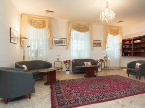 Tulip Inn Vienna Thüringer Hof