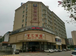 Heping Southeast Hotel