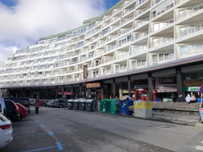 Apartamento Plaza Pradollano 1