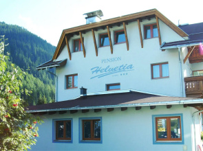 Pension Helvetia