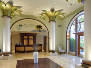 Grove Isle Hotel & Spa