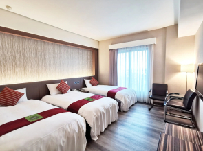 Lishiuan International Hotel