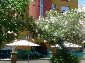 Hotel Ribes Roges