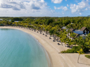 Shangri-La Le Touessrok, Mauritius