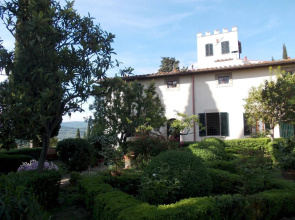 Il Palagetto