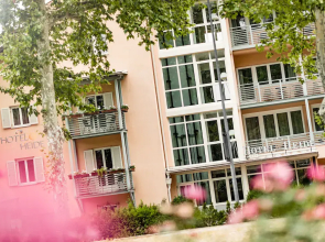 Hotel Heide Park