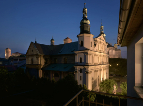 Stradonia Serviced Apartments