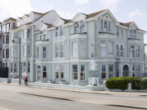 Hotel Penzance Promenade