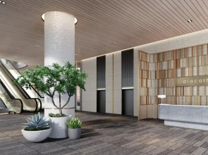 Premier Apartment in A La Carte Ha Long Bay