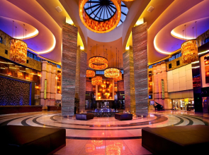 The Fox Tower at Foxwoods