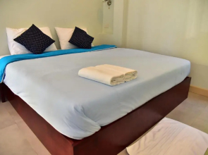 The House at Pranburi