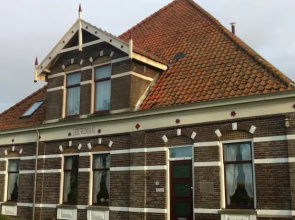 Boerenkamer Leeuwendaal