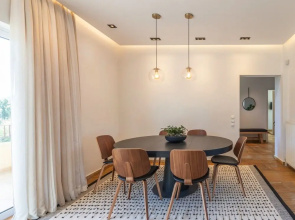 Villa Valma homm with 5 bedrooms and private pool