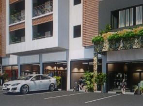 Luxury 3 bedrooms Apartment Flic en Flac