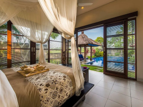 Villa AyoKa