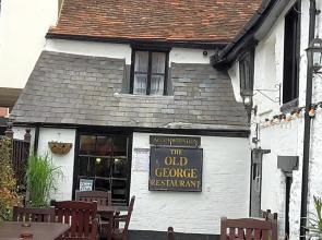 The Old George Inn