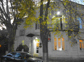 Residenza Dutzu - Boutique Hotel