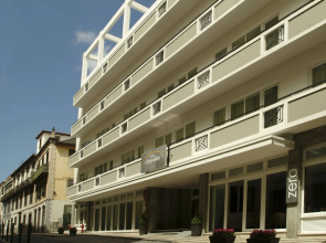 Hotel Orquidea