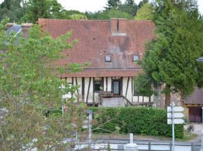 Lin & L'hôte