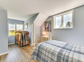 Awesome Geneva Home w/ Patio Near Seneca Lake!