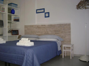 B&B Villa Méditerranée