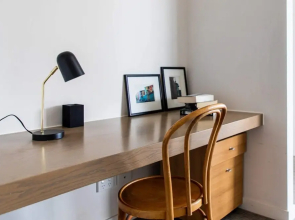 Stylish 1 Bedroom Hideaway In Richmond