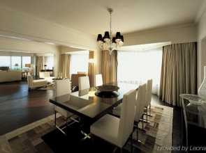 Swissotel The Bosphorus Istanbul