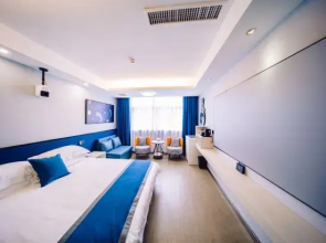 Hua Long Business Hotel