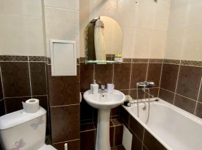 Хоум Отель на ул. Кирова, 76