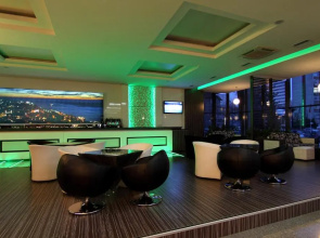 Grand Hotel Riga