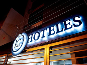 Lc Piura Hotel