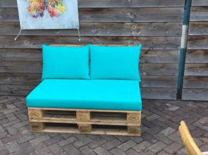 Vakantiewoning Hegga
