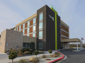 Home2 Suites by Hilton Cumming Atlanta, GA