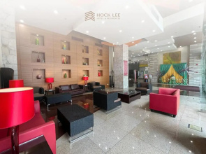 Hock Lee Hotel & Residences