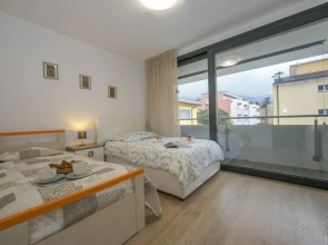 Residenza Artemia Apt. 6