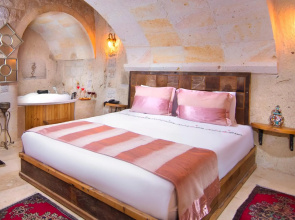 Portal Cappadocia Hotel