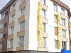 Kibyra Hotel