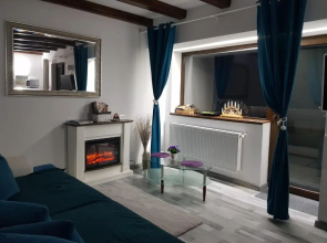 Panoramic View Apartment
