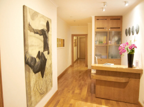 Domus Cavour Guest house