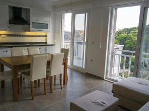 Begonville Apartment Villa 31