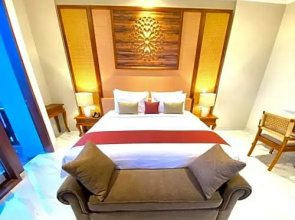 Kayangan Boutique Hotel