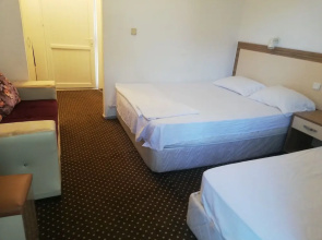 Unal Boutique Hotel