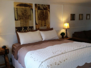 Kalispell Hilltop Inn