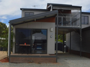 Bundalong Villas