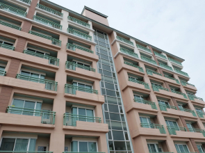 Green Residence Ayutthaya - SHA Plus