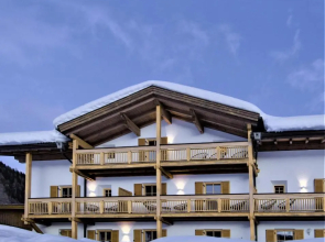 Mountain Residence Kasern Nr 3