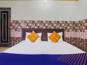 SPOT ON 75347 Hotel Himalaya