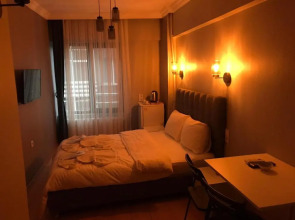 Zion Home Butik Otel