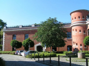 Jugendherberge Ingolstadt