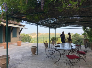 Casita Linda - mas en pleine nature